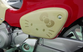 HONDA SUPER CUB 110 HELLOKITTY JA59