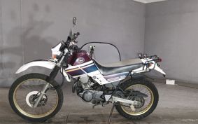 YAMAHA SEROW 225W 4JG
