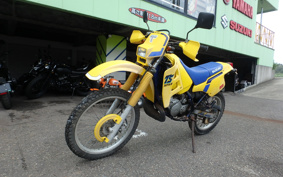 SUZUKI TS125R SF15A