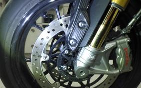 TRIUMPH SPEED TRIPLE RS 2025