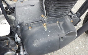 KAWASAKI 250TR BJ250F