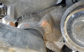 HONDA SILVERWING40 2024 NF03