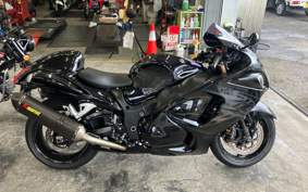 SUZUKI GSX1300R HAYABUSA 2012 CK111