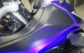 SUZUKI GSX250RA 2022