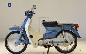 HONDA C50 SUPER CUB C50