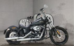 HARLEY FXDB1580 2012 GX4