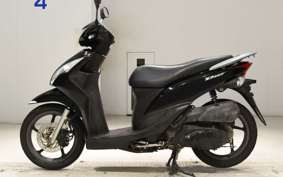 HONDA DIO 110 2019 JF31