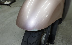 HONDA CREA SCOOPY AF55