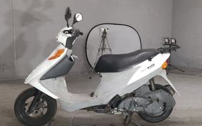 SUZUKI ADDRESS V125 CF4EA