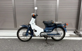 HONDA SUPER CUB70 C70