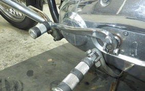 HARLEY FXDL 1450 2002