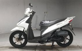 SUZUKI ADDRESS V110 CE47A