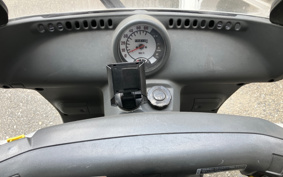 HONDA GYRO TA03