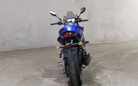 YAMAHA FAZER FZ8 N RN25