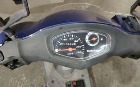 SUZUKI ADDRESS V125 CF46A