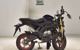 KAWASAKI Z125 PRO BR125H