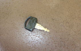 HONDA LITTLE CUB AA01