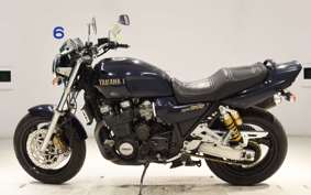 YAMAHA XJR1200 2002 4KG