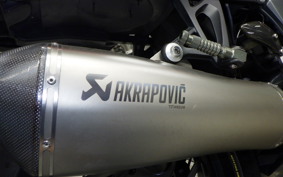 BMW K1300S 2011