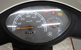 YAMAHA JOG DELUXE SA36J