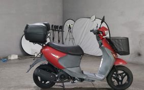 SUZUKI LET`S4 CA45A