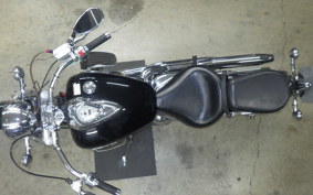 YAMAHA DRAGSTAR 400 CLASSIC 2005 VH01J