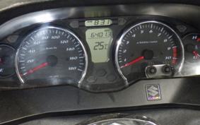 SUZUKI SKYWAVE 400 SA 3 2012 CK45A