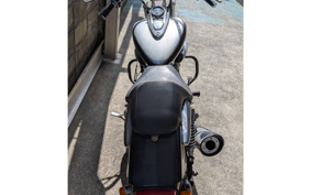 KAWASAKI ELIMINATOR 250V VN250A