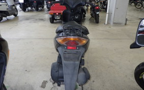 SUZUKI ADDRESS V50
