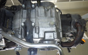 HONDA GORILLA 2012 AB27