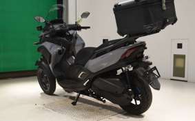 YAMAHA TRICITY 300 2020 SH15J