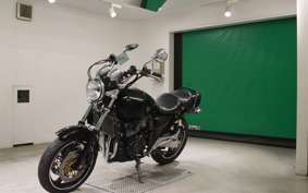 SUZUKI GSX400 IMPULSE 1995 GK79A
