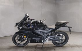 YAMAHA YZF-R25 RG74J
