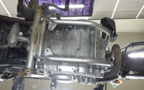 YAMAHA TRICKER Gen.3