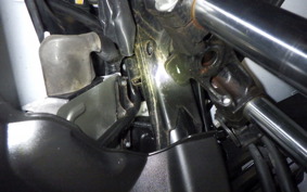 HONDA PCX125 2021 JF56