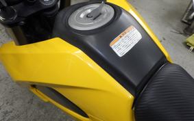 HONDA ｸﾞﾛﾑ 2015 JC61