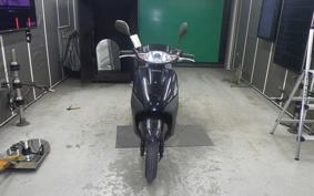 HONDA TACT-4ﾍﾞｰｼｯｸ AF79