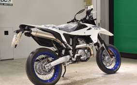 SUZUKI DR-Z4SM 2026 ER1AH