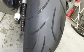 KAWASAKI NINJA 1000 2012
