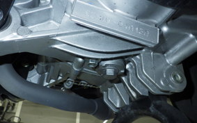 YAMAHA CYGNUS Griffus SEJ4J