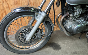 SUZUKI BOLTI NJ47A