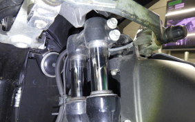 YAMAHA TRICITY 155 A 2006 SG37J