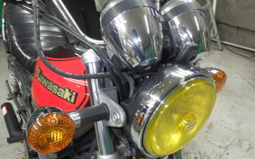 KAWASAKI ZEPHYR 400 KAI 1999 ZR400C