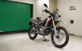 HONDA CRF250L 2026 MD47