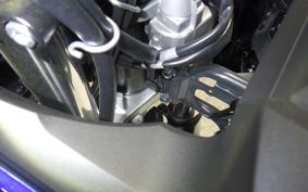 SUZUKI Vストローム650XTA 2025 C733M