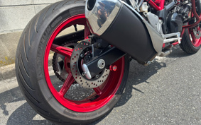 SUZUKI SV650 ABS 2019 VP55B