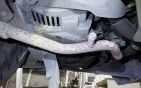 YAMAHA JOG Gen.5 2022 SA36J