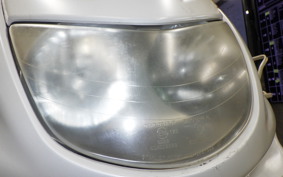 YAMAHA MAJESTY 250 C SG03J