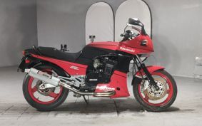 KAWASAKI GPZ900R NINJA 1991 ZX900A