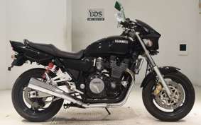 YAMAHA XJR1200 1996 4KG
